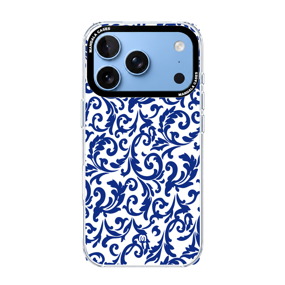 Cases para iphone 18 pro - Mandala Cases