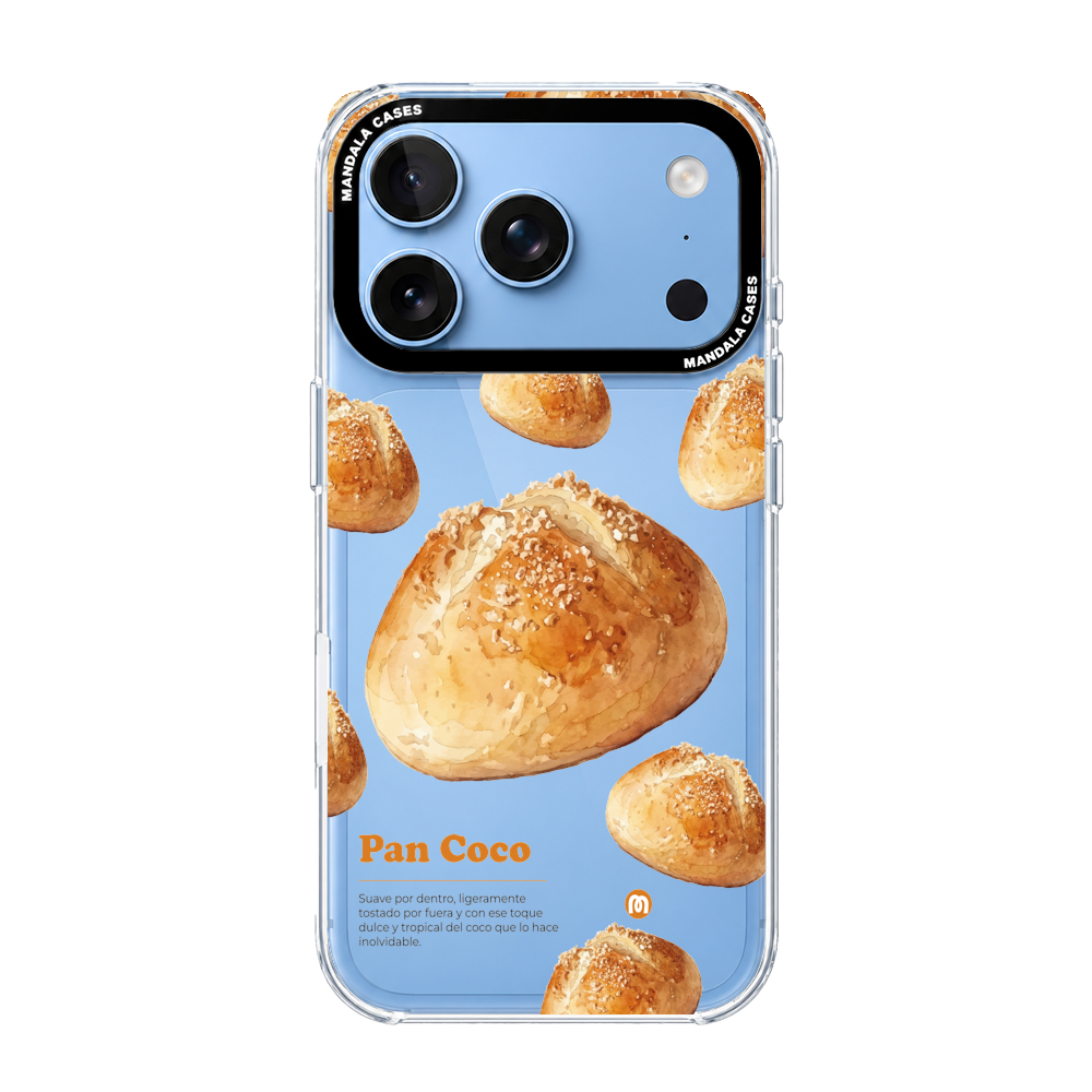 Cases para iphone 18 pro - Mandala Cases
