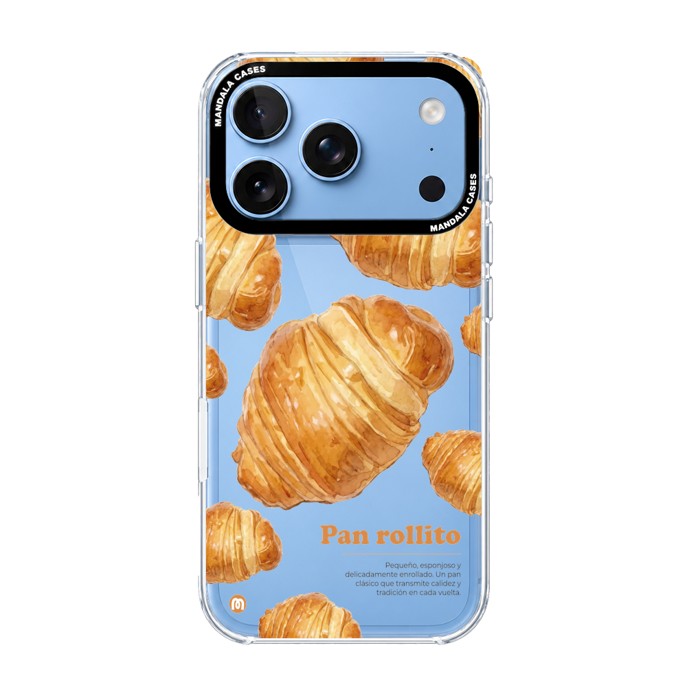 Cases para iphone 18 pro - Mandala Cases