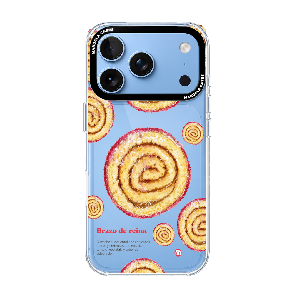 Cases para iphone 18 pro - Mandala Cases