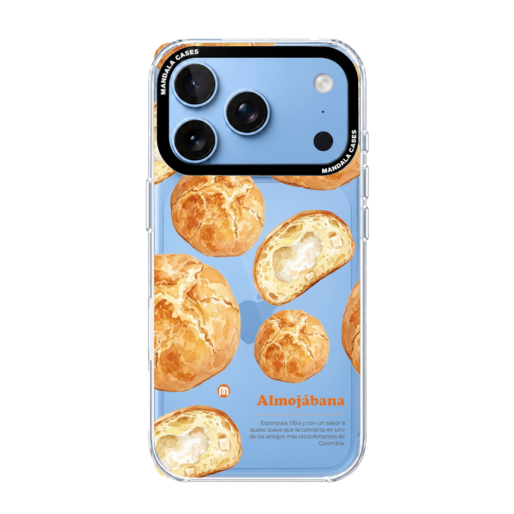 Cases para iphone 18 pro - Mandala Cases