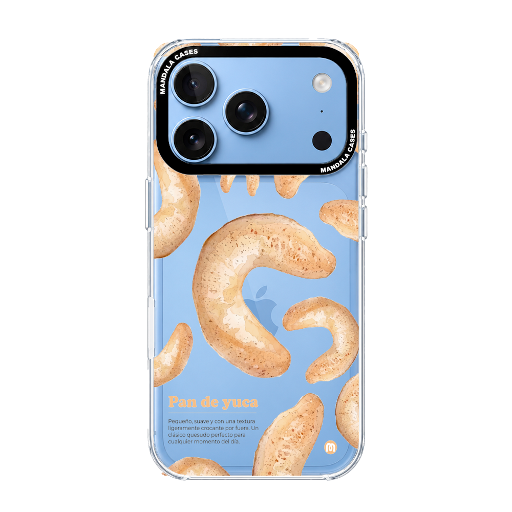 Cases para iphone 18 pro - Mandala Cases