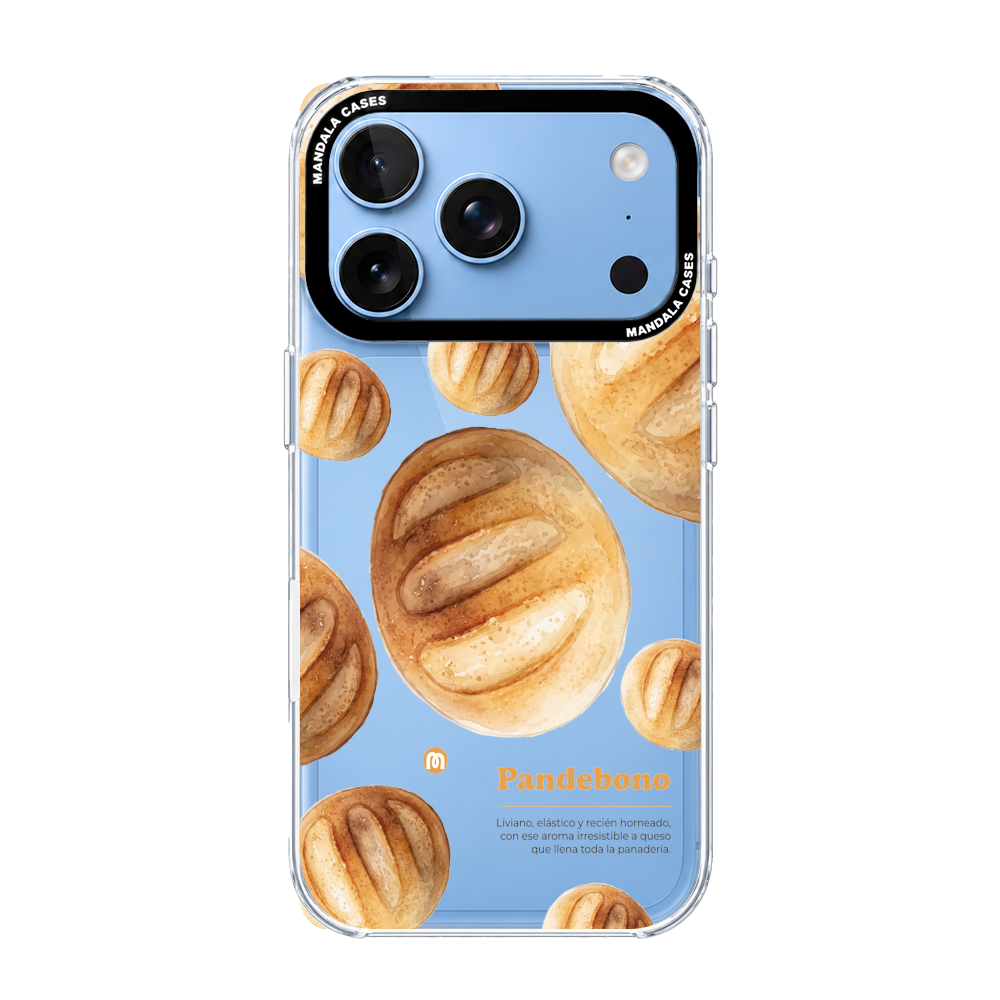 Cases para iphone 18 pro - Mandala Cases