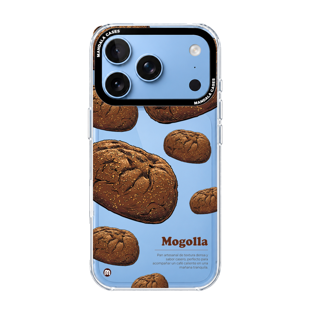 Cases para iphone 18 pro - Mandala Cases