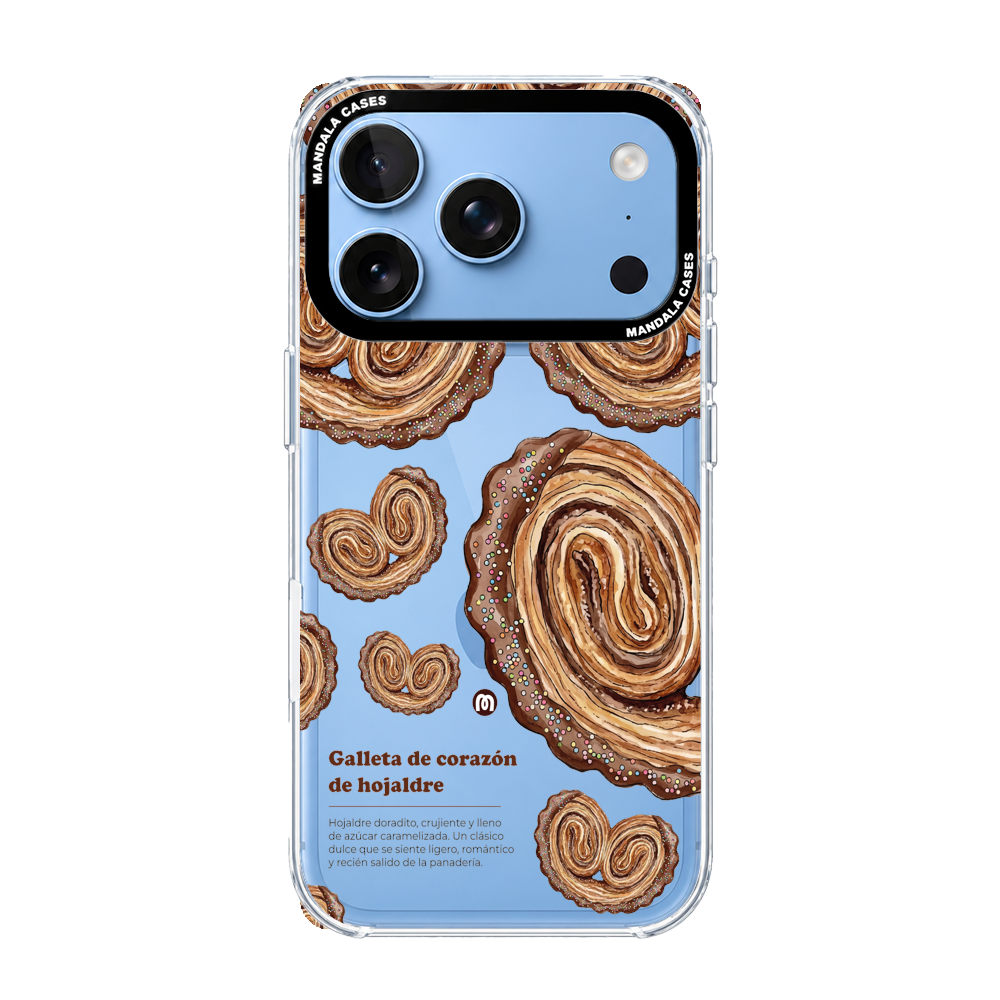 Cases para iphone 18 pro - Mandala Cases