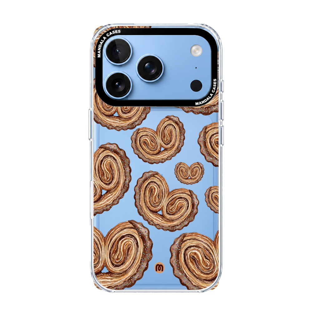 Cases para iphone 18 pro - Mandala Cases