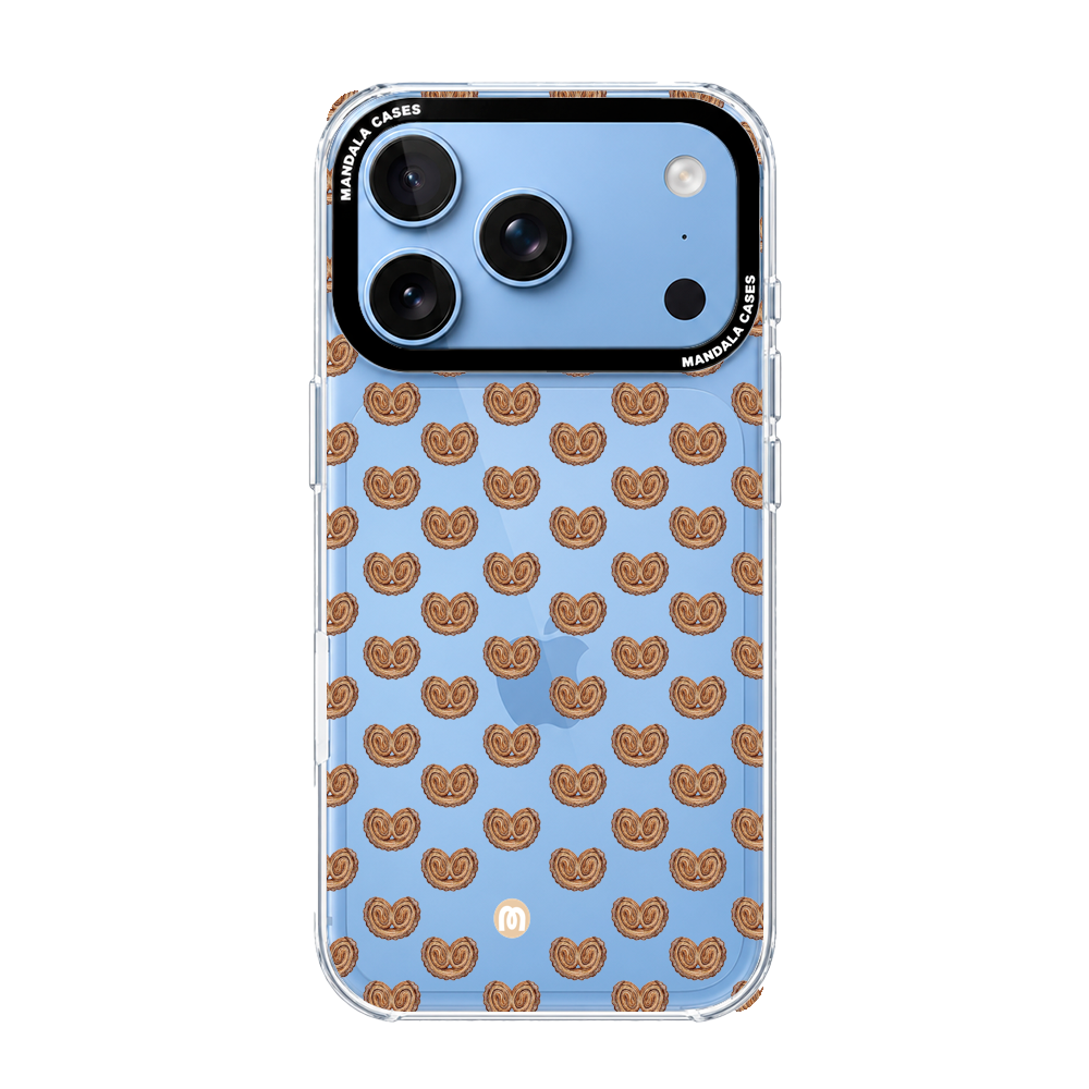 Cases para iphone 18 pro - Mandala Cases