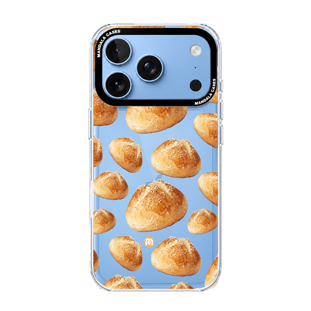 Cases para iphone 18 pro - Mandala Cases