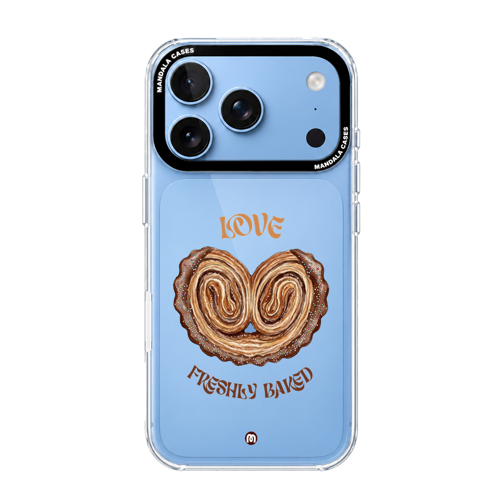 Cases para iphone 18 pro - Mandala Cases