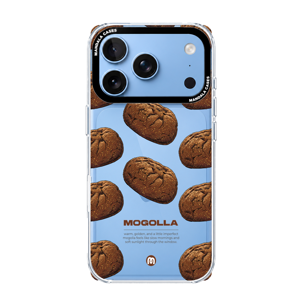 Cases para iphone 18 pro - Mandala Cases