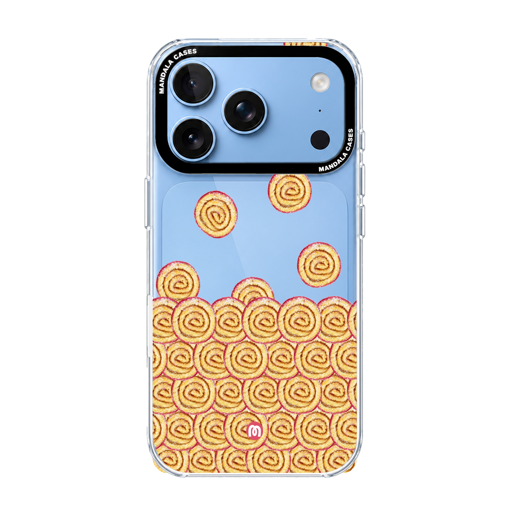 Cases para iphone 18 pro - Mandala Cases