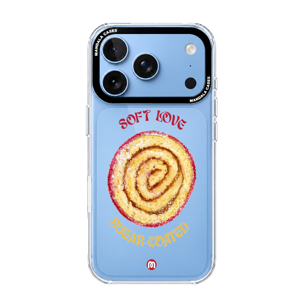Cases para iphone 18 pro - Mandala Cases