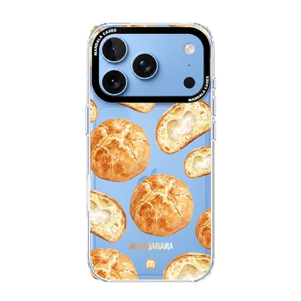 Cases para iphone 18 pro - Mandala Cases