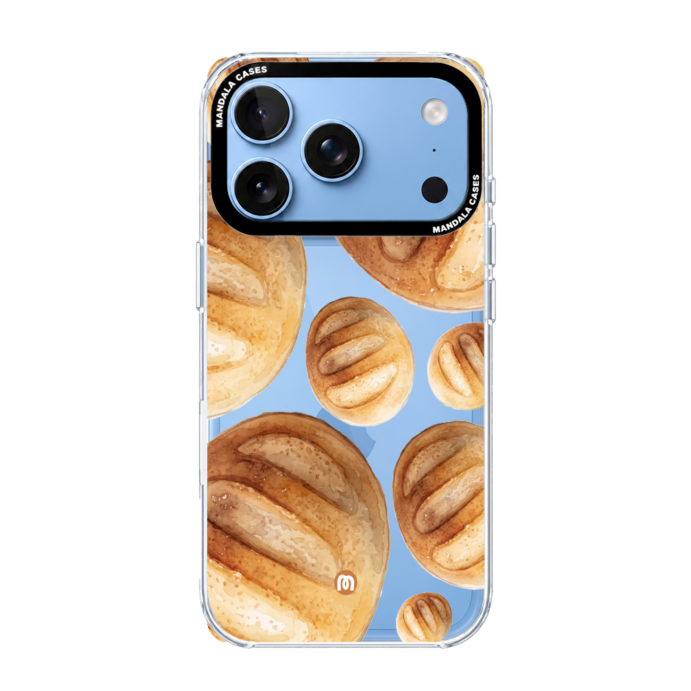 Cases para iphone 18 pro - Mandala Cases