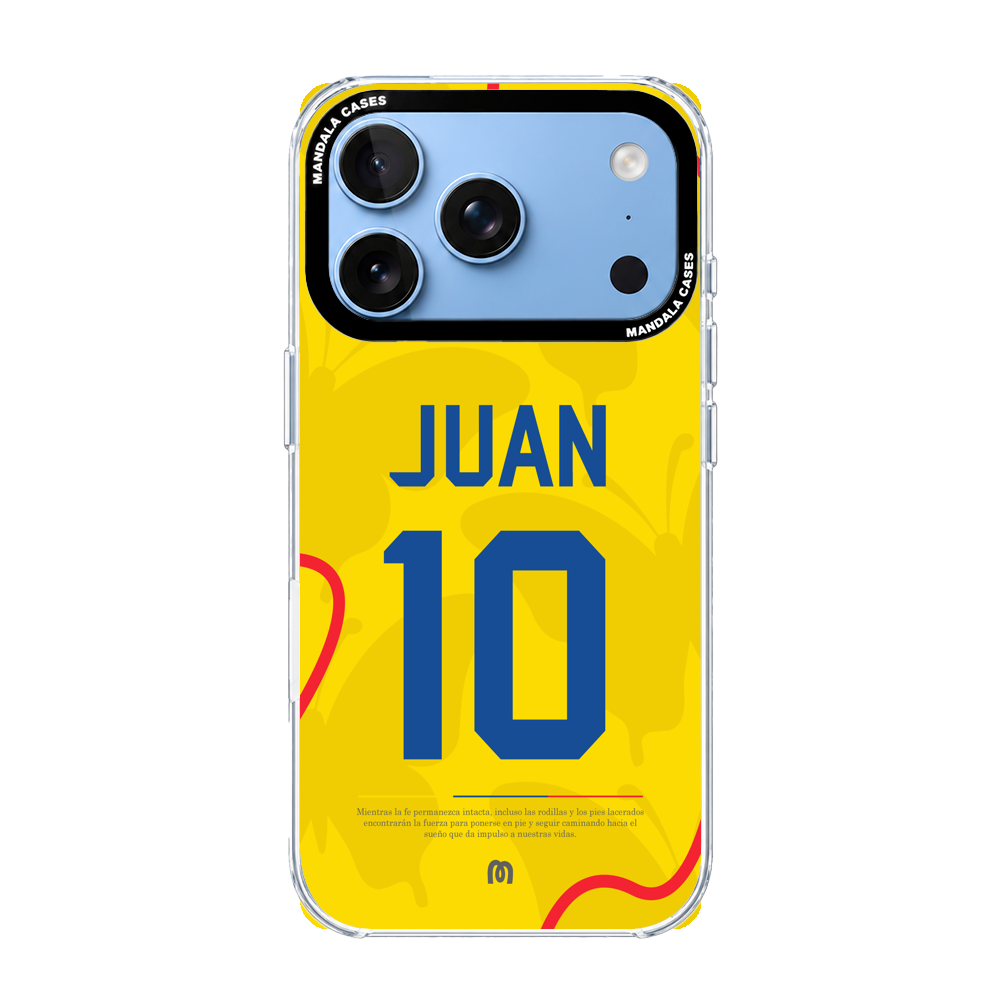 Cases para iphone 18 pro - Mandala Cases