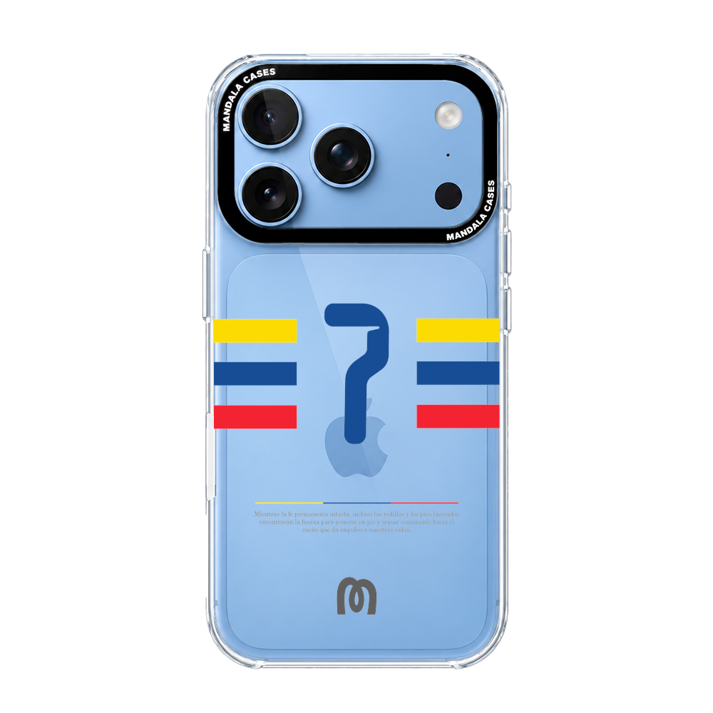Cases para iphone 18 pro - Mandala Cases