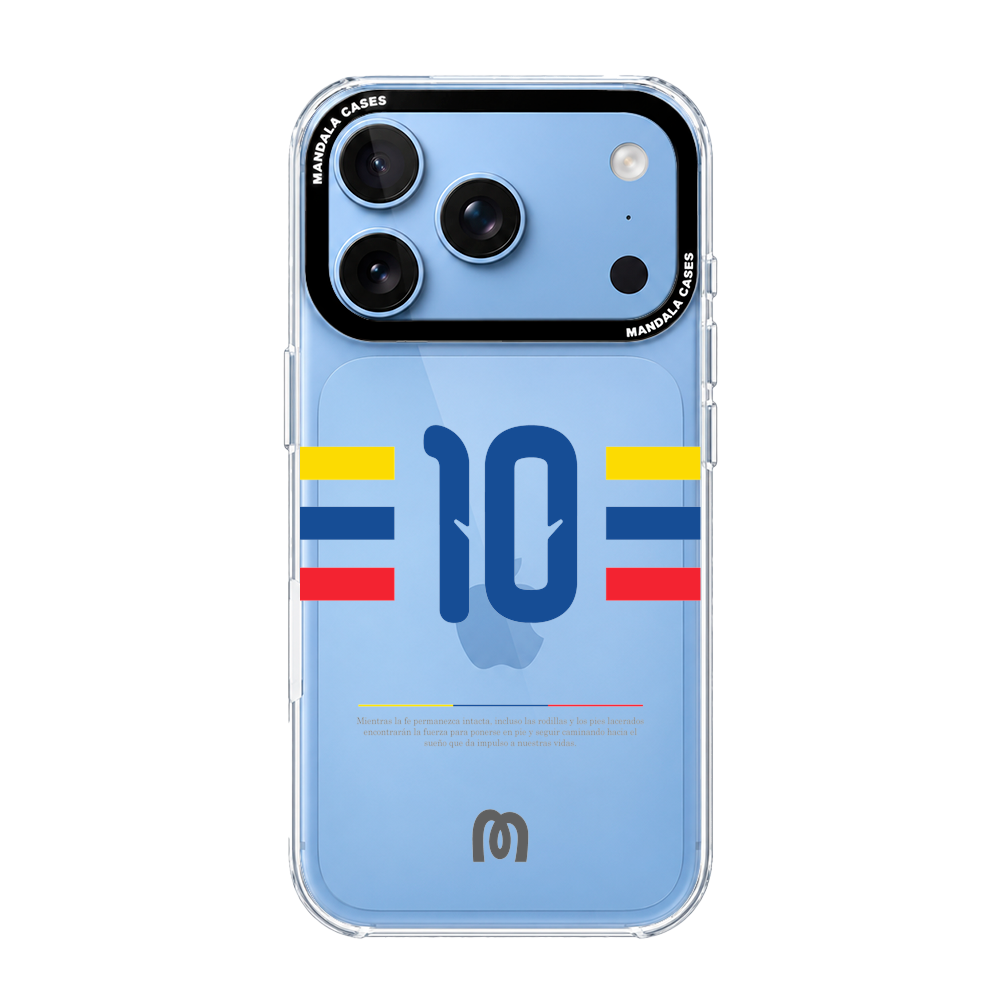 Cases para iphone 18 pro - Mandala Cases