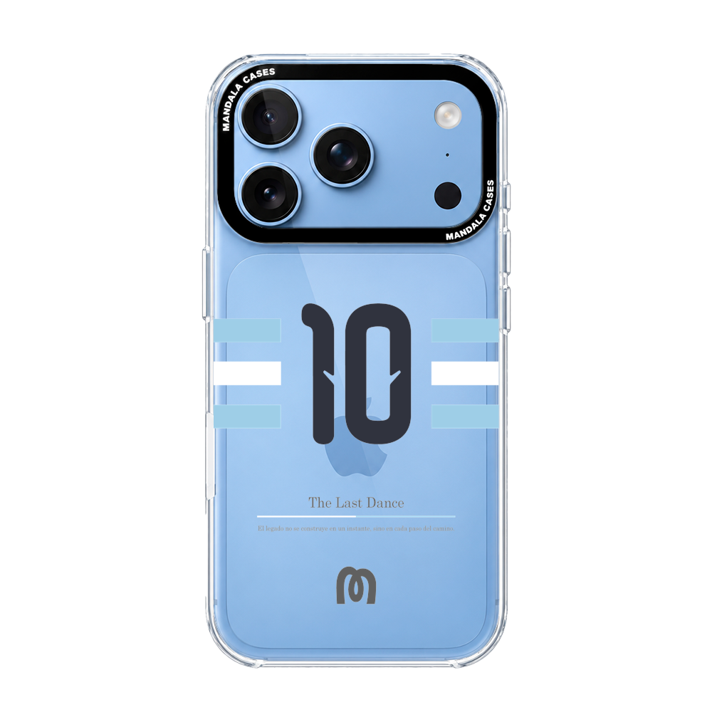 Cases para iphone 18 pro - Mandala Cases