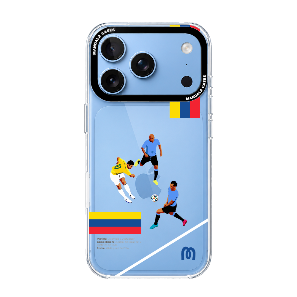Cases para iphone 18 pro - Mandala Cases