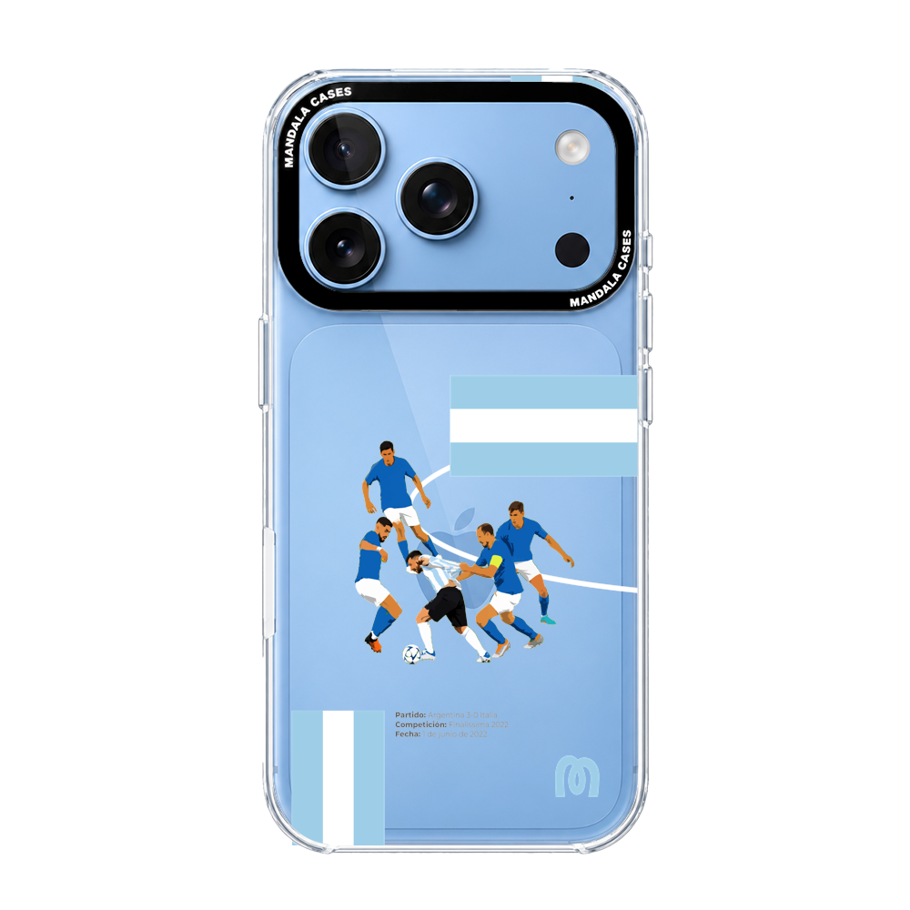 Cases para iphone 18 pro - Mandala Cases