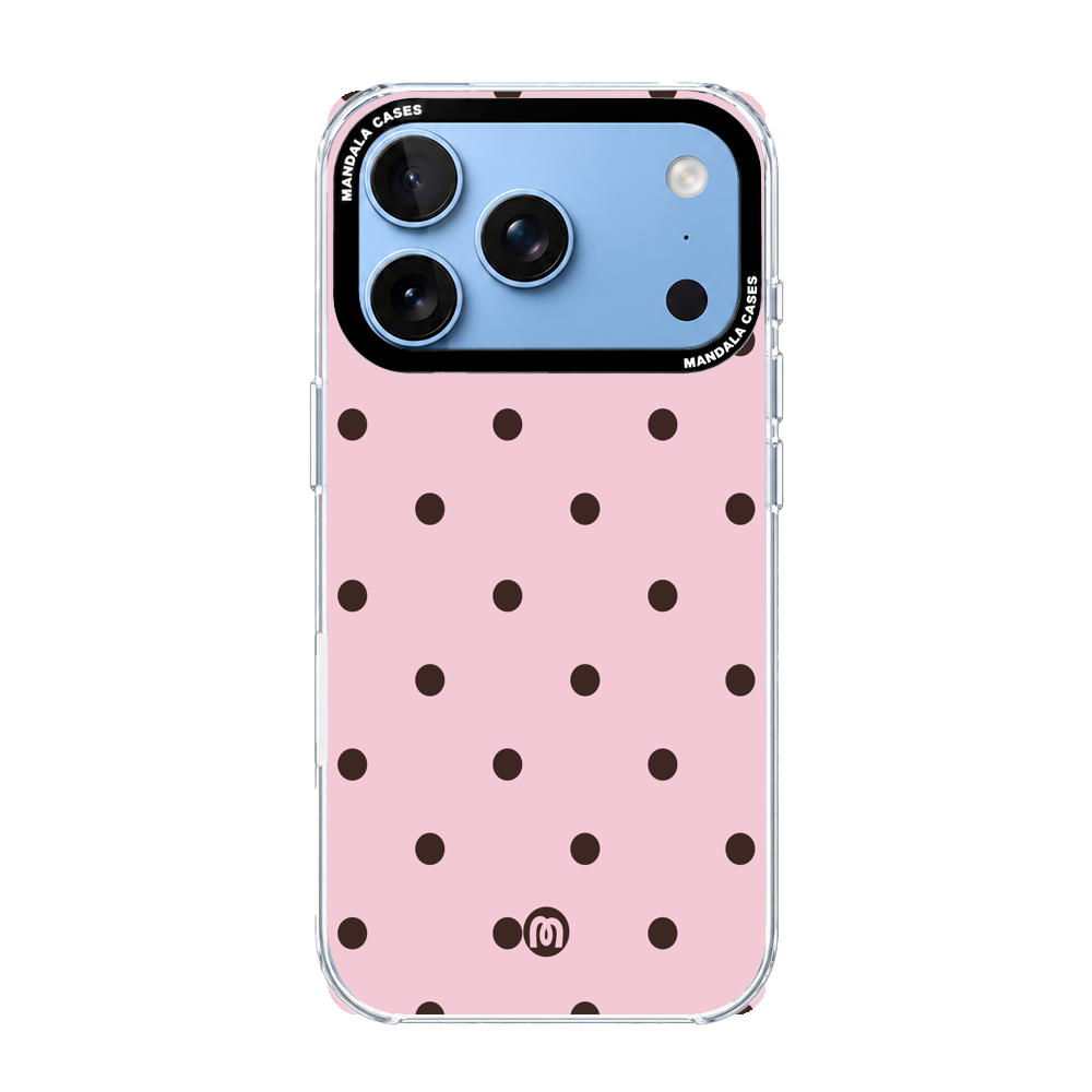 Cases para iphone 18 pro - Mandala Cases