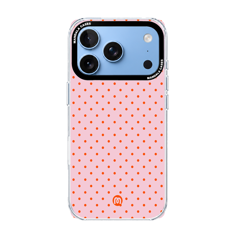 Cases para iphone 18 pro - Mandala Cases