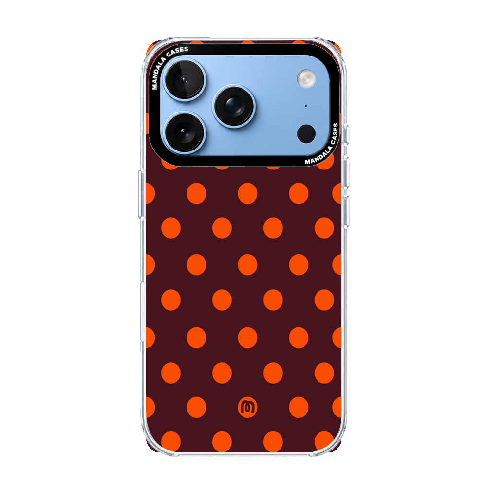 Cases para iphone 18 pro - Mandala Cases