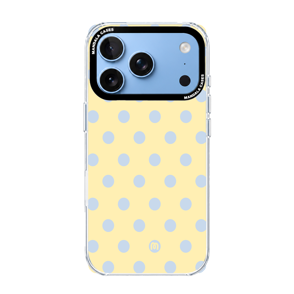 Cases para iphone 18 pro - Mandala Cases