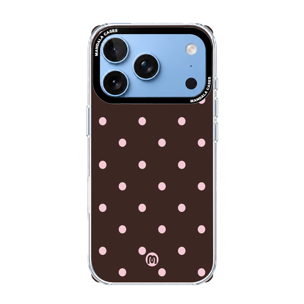 Cases para iphone 18 pro - Mandala Cases