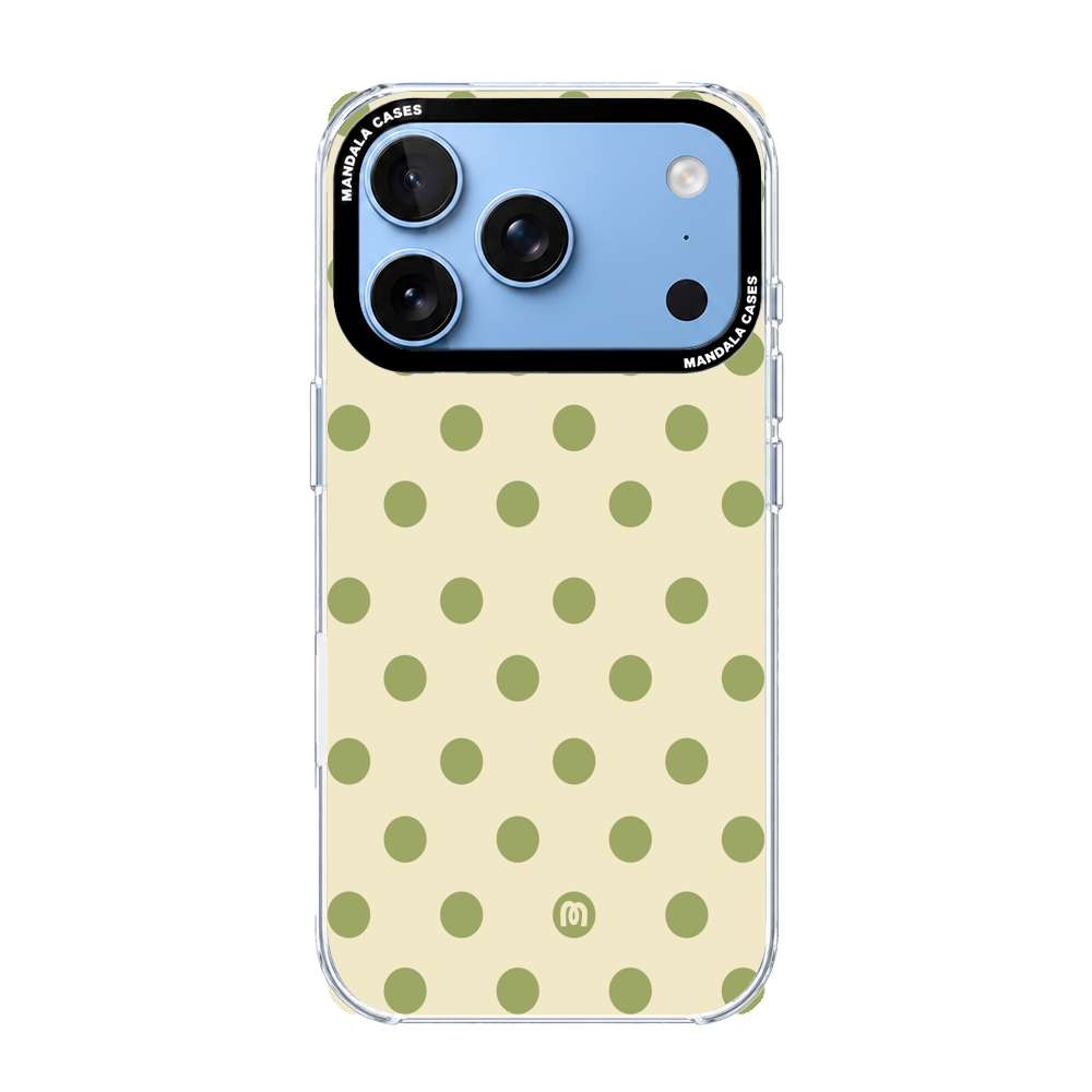 Cases para iphone 18 pro - Mandala Cases
