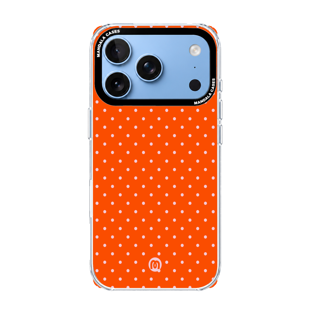 Cases para iphone 18 pro - Mandala Cases