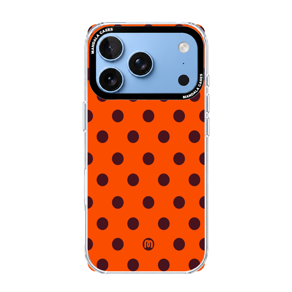 Cases para iphone 18 pro - Mandala Cases