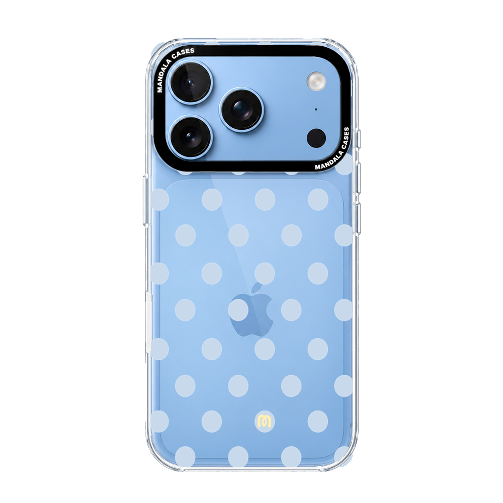 Cases para iphone 18 pro - Mandala Cases