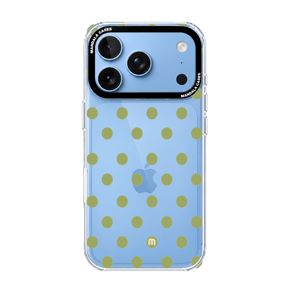 Cases para iphone 18 pro - Mandala Cases