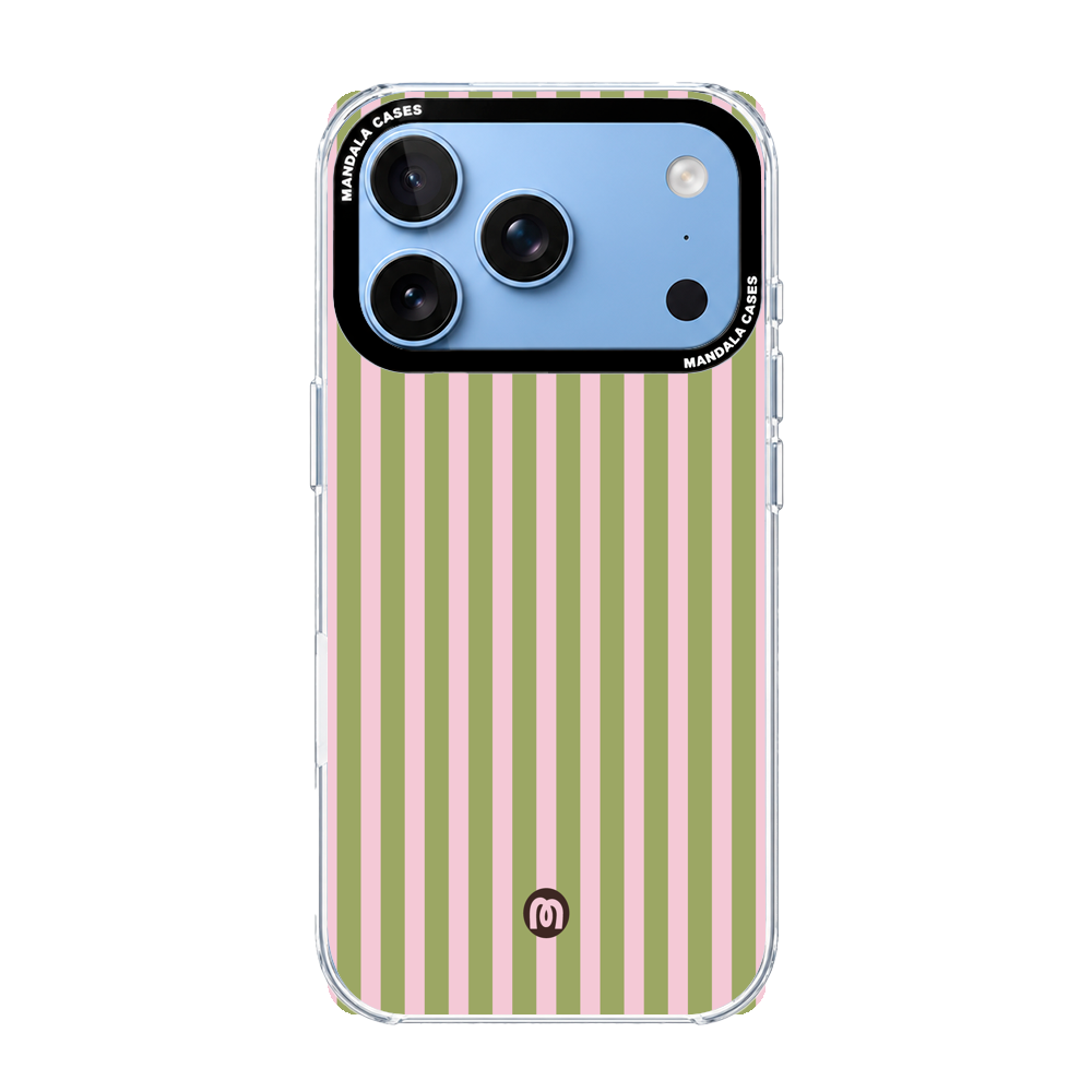 Cases para iphone 18 pro - Mandala Cases
