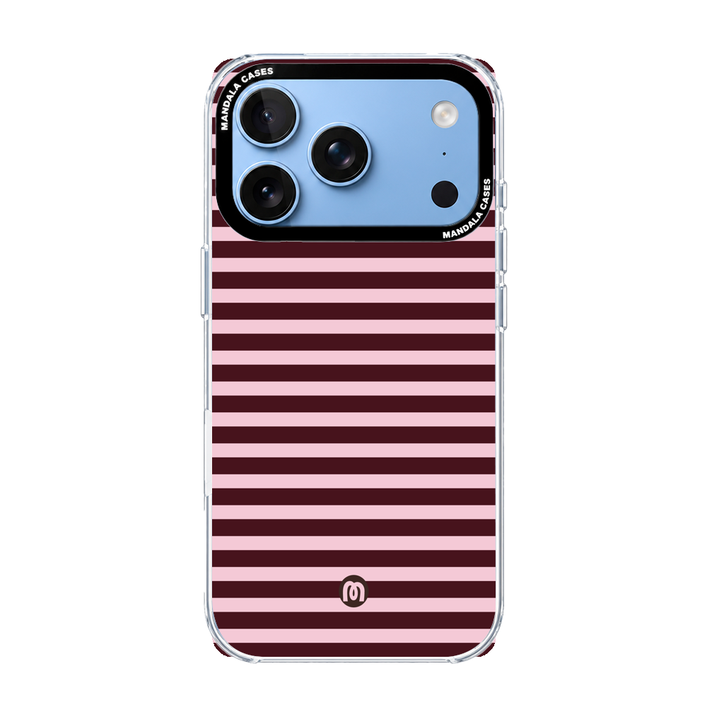 Cases para iphone 18 pro - Mandala Cases