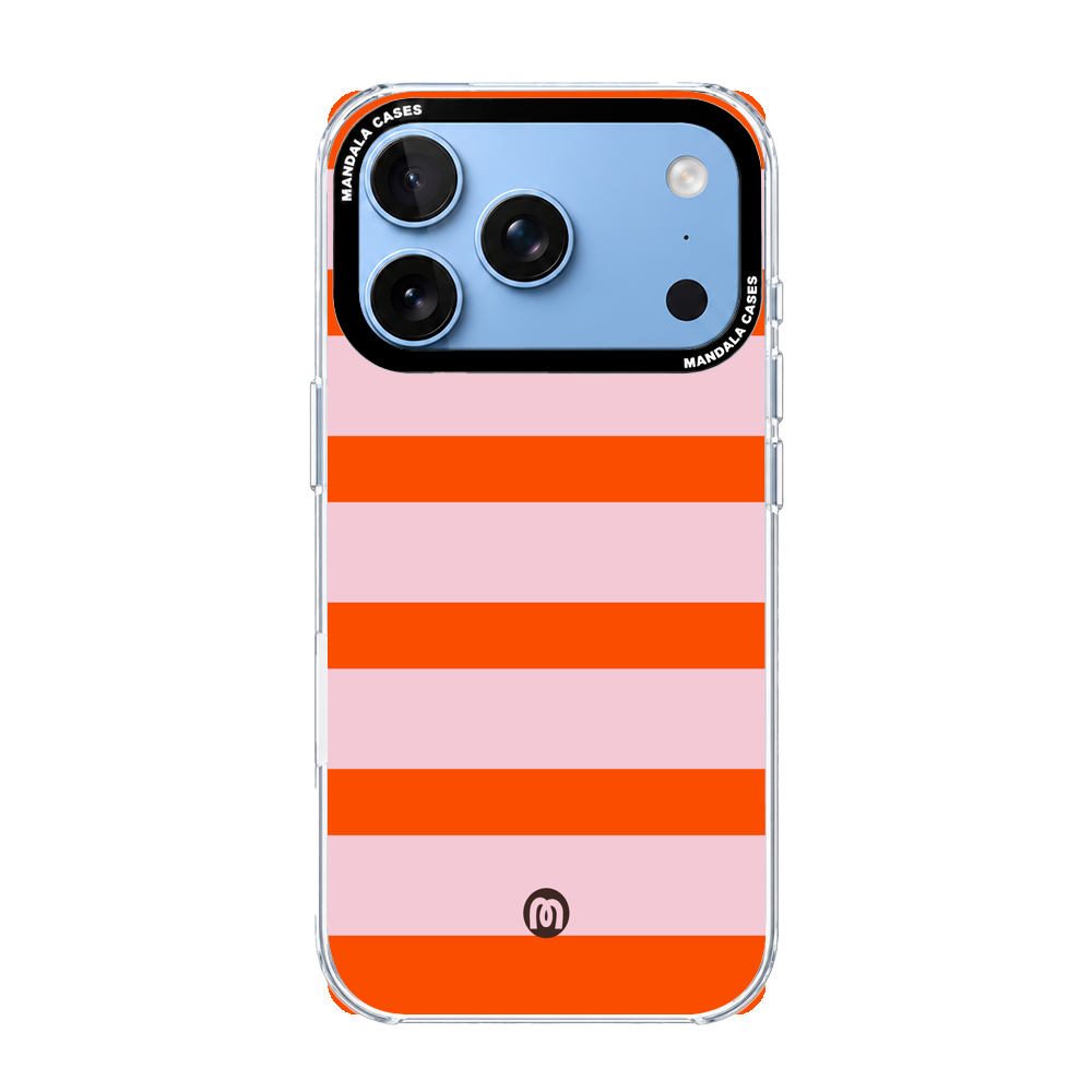 Cases para iphone 18 pro - Mandala Cases