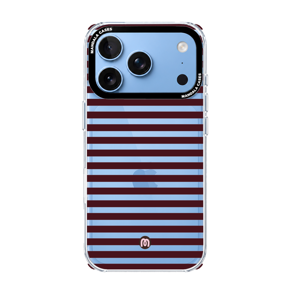 Cases para iphone 18 pro - Mandala Cases