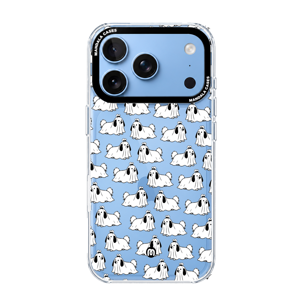 Cases para iphone 18 pro - Mandala Cases