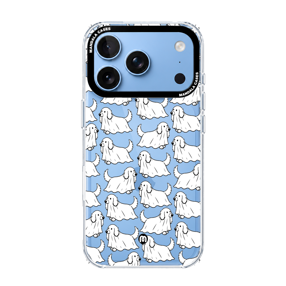 Cases para iphone 18 pro - Mandala Cases