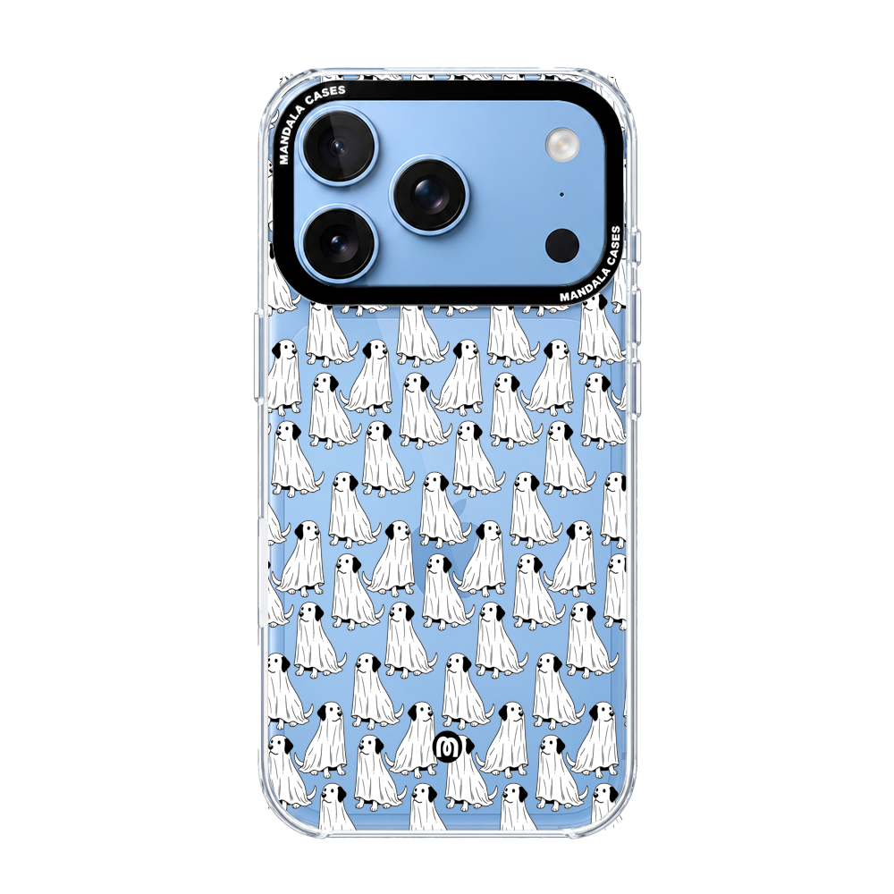 Cases para iphone 18 pro - Mandala Cases