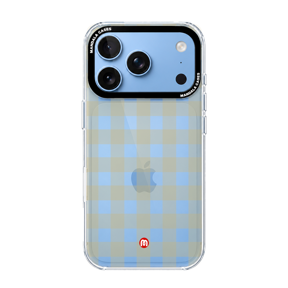 Cases para iphone 18 pro - Mandala Cases