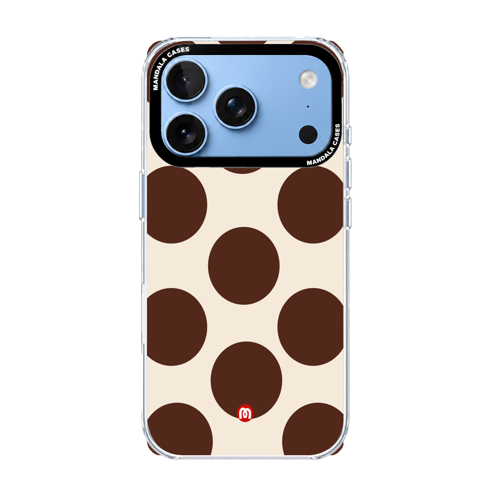 Cases para iphone 18 pro - Mandala Cases