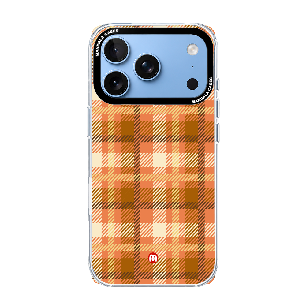 Cases para iphone 18 pro - Mandala Cases