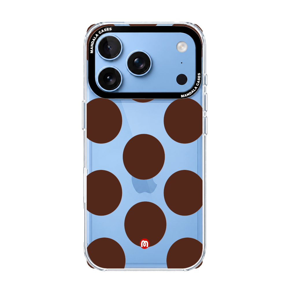 Cases para iphone 18 pro - Mandala Cases