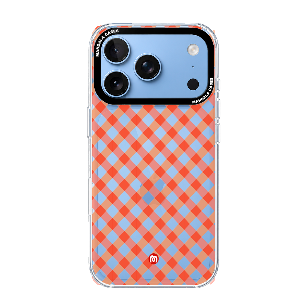 Cases para iphone 18 pro - Mandala Cases