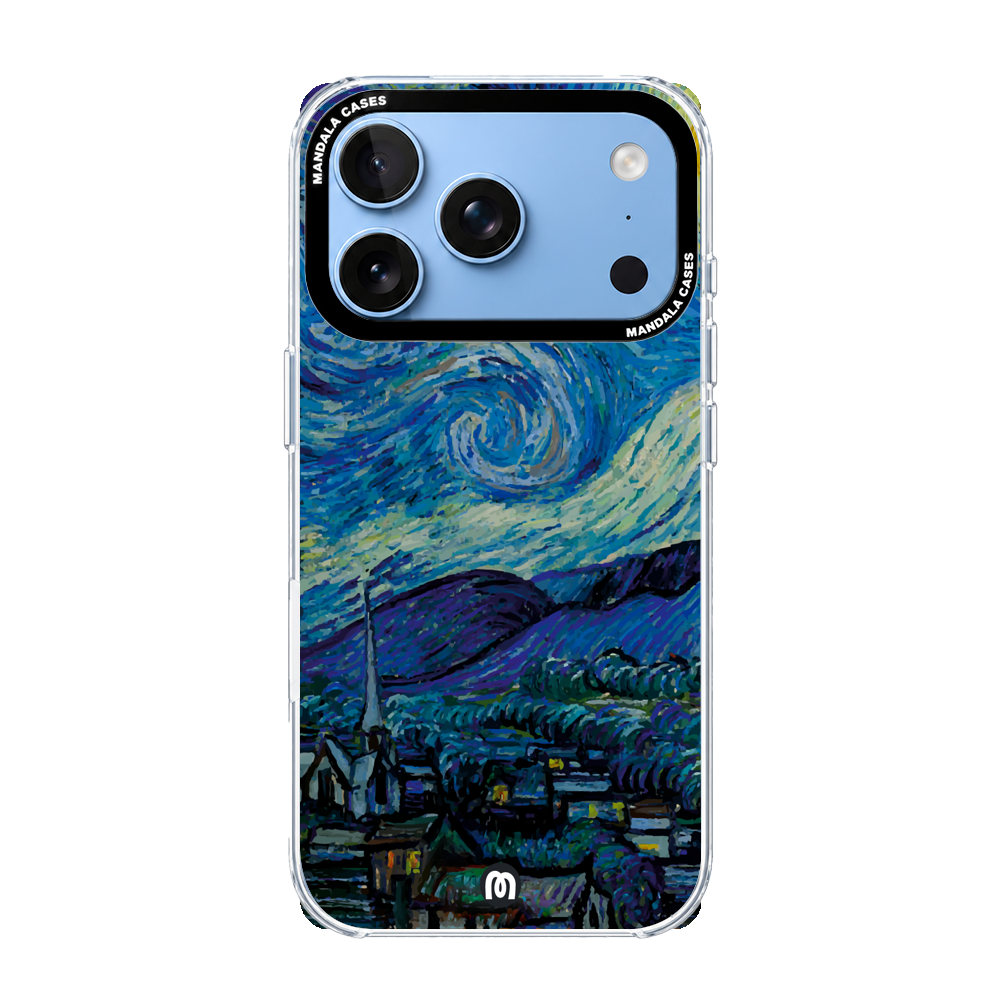 Cases para iphone 18 pro - Mandala Cases