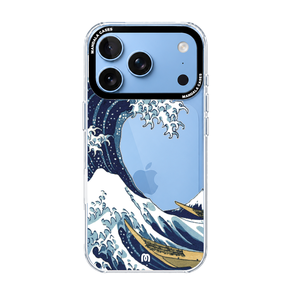 Cases para iphone 18 pro - Mandala Cases