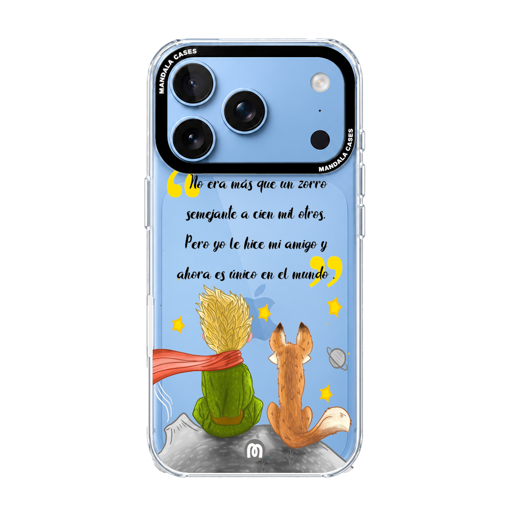 Cases para iphone 18 pro - Mandala Cases