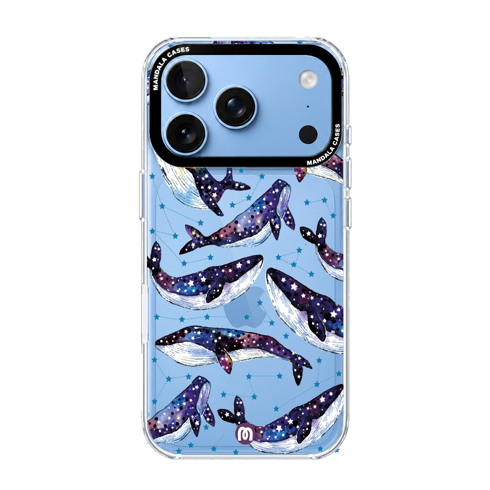 Cases para iphone 18 pro - Mandala Cases